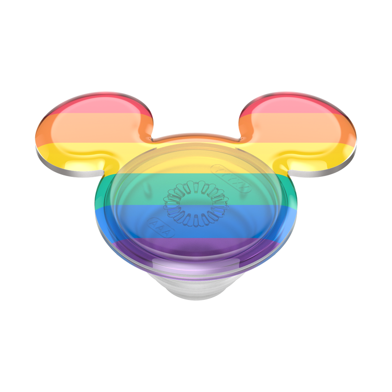 Rainbow Mickey image number 7