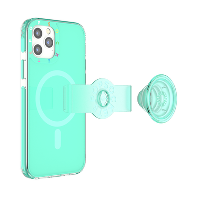 Secondary image for hover Spearmint — iPhone 12 | 12 Pro for MagSafe