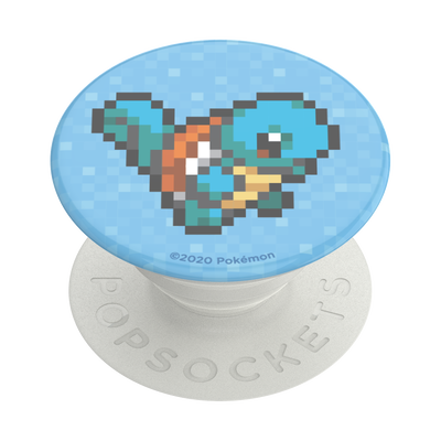 Pixel Squirtle