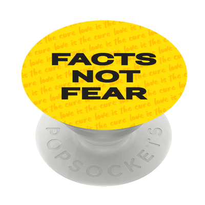 Facts Not Fear
