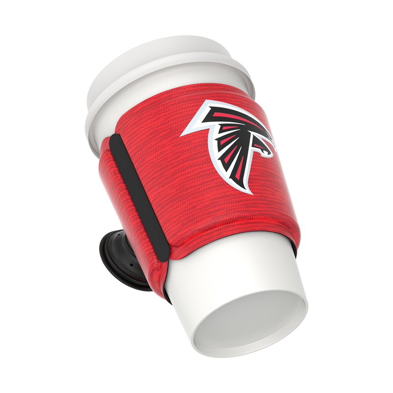 PopThirst Cup Sleeve Falcons image number 11