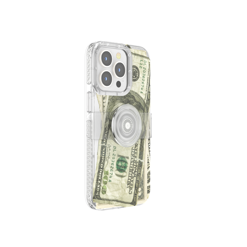 Money Clip — iPhone 13 Pro for MagSafe image number 2