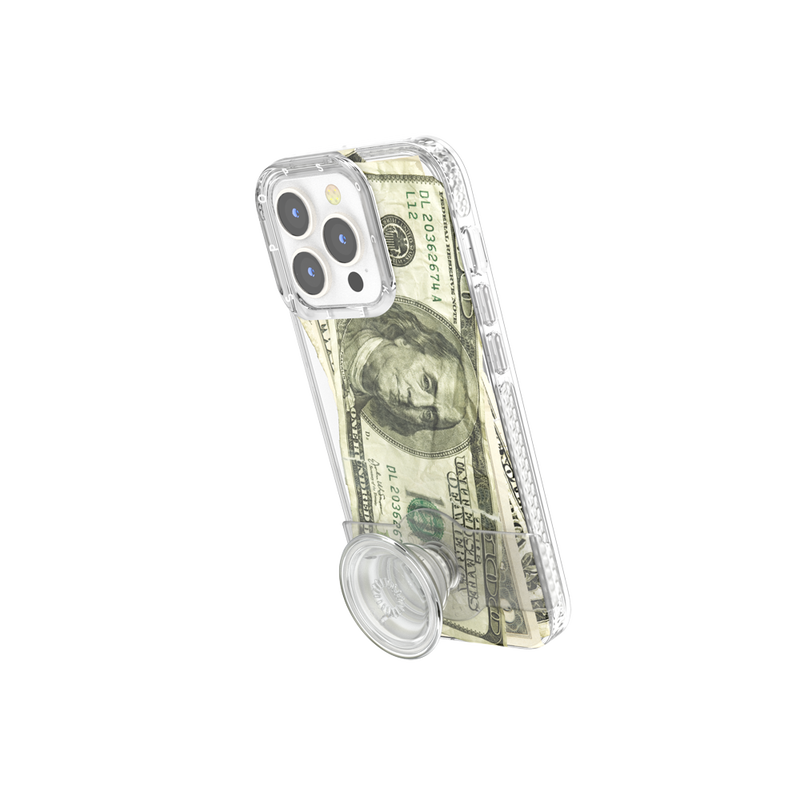 Money Clip — iPhone 13 Pro for MagSafe image number 6