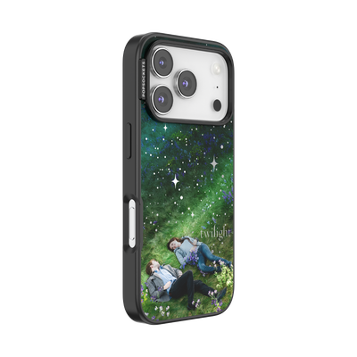 Secondary image for hover Mirror Bella & Edward — iPhone 17 Pro MagSafe Case