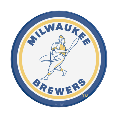 Milwaukee Brewers Cooperstown