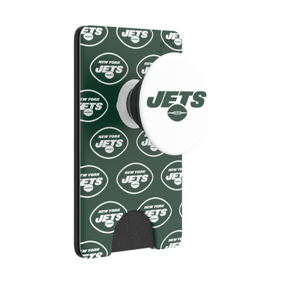 Secondary image for hover PopWallet+ New York Jets