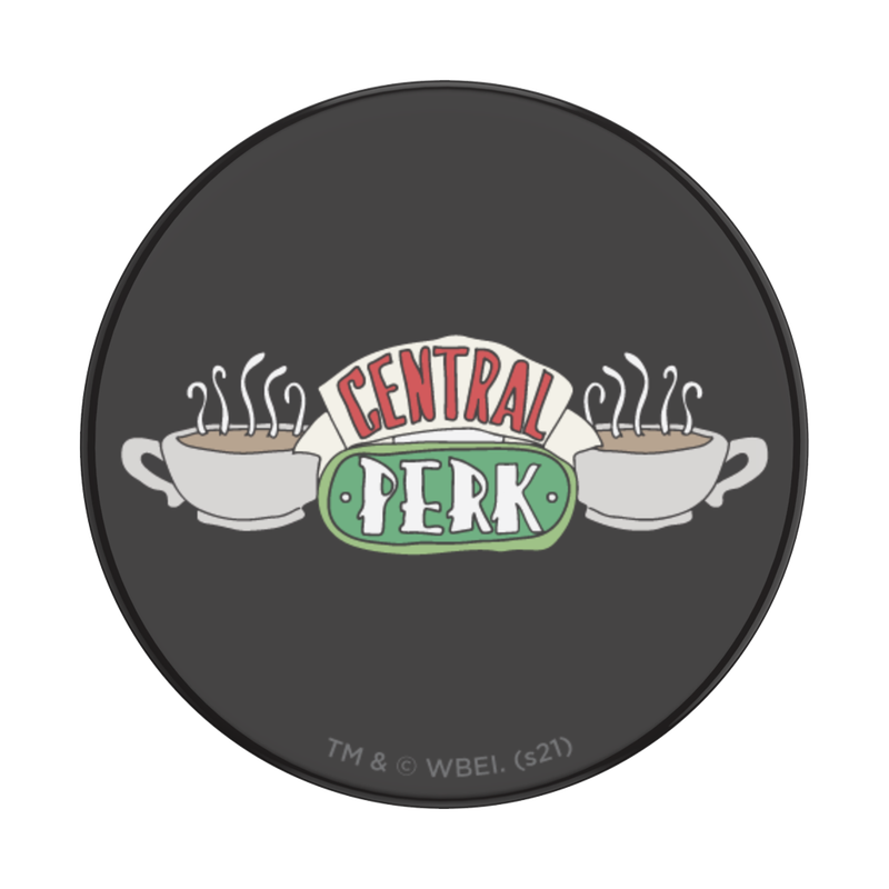 Friends - Central Perk image number 0