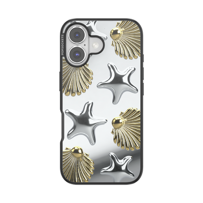 Seashore — iPhone 16 MagSafe Case