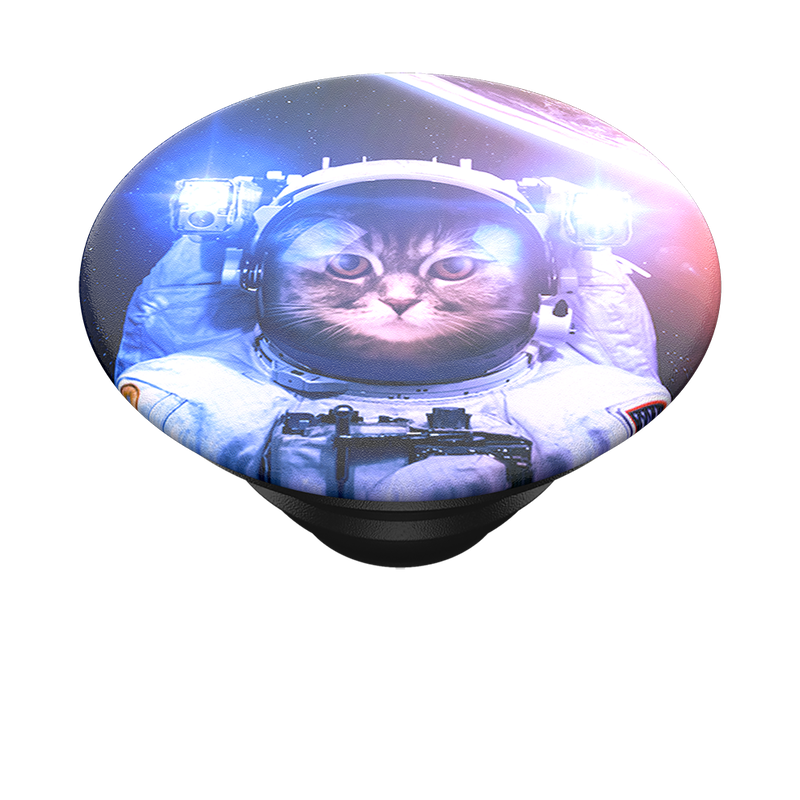 Catstronaut image number 0