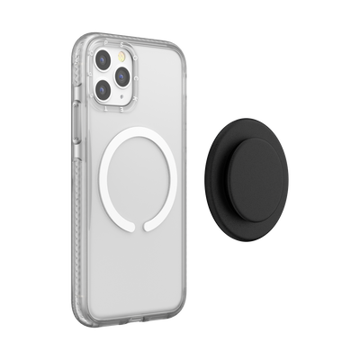 Secondary image for hover White — Magnetic Adapter Ring