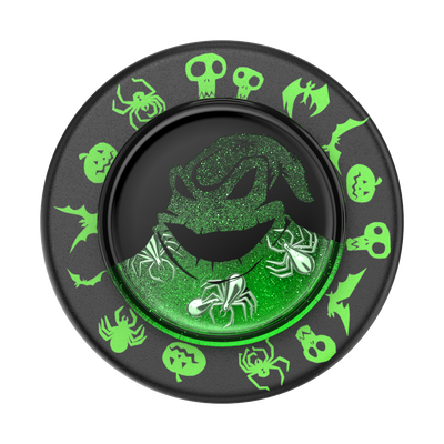 Secondary image for hover Tidepool Meanest Bug Around — MagSafe PopGrip