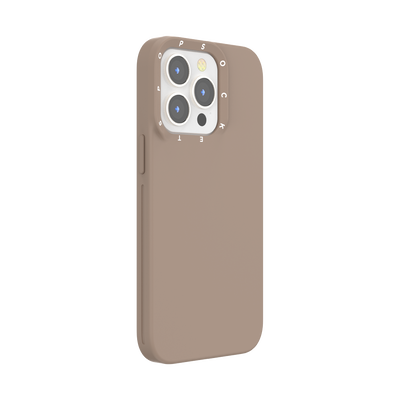 Secondary image for hover Latte — iPhone 13 Pro for MagSafe