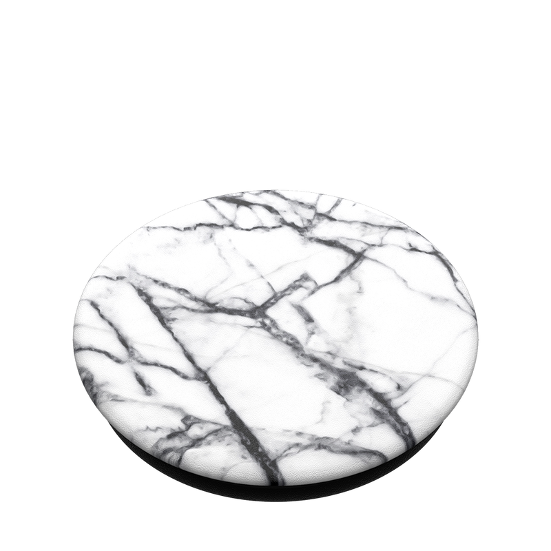Dove White Marble image number 3
