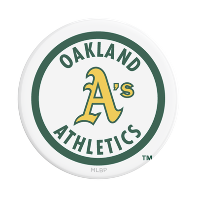 Oakland A's Cooperstown