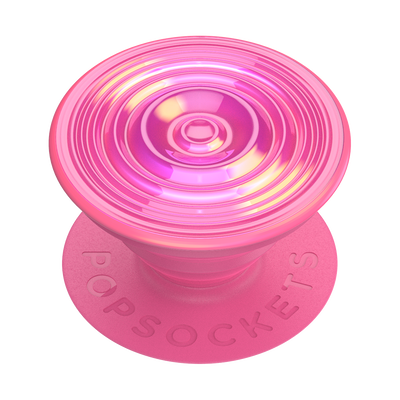Ripple Opalescent Pink