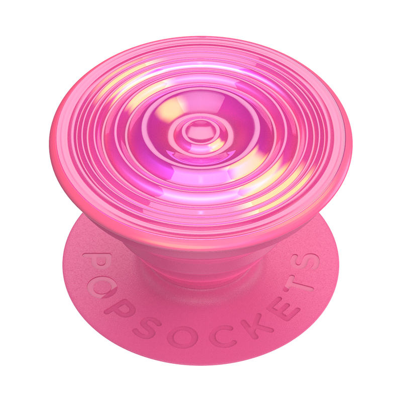 Ripple Opalescent Pink image number 1