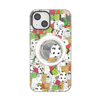 Tricks or Treats — iPhone 14 MagSafe Case