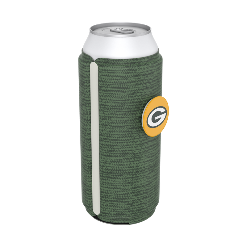 PopThirst Tall Green Bay Packers image number 4