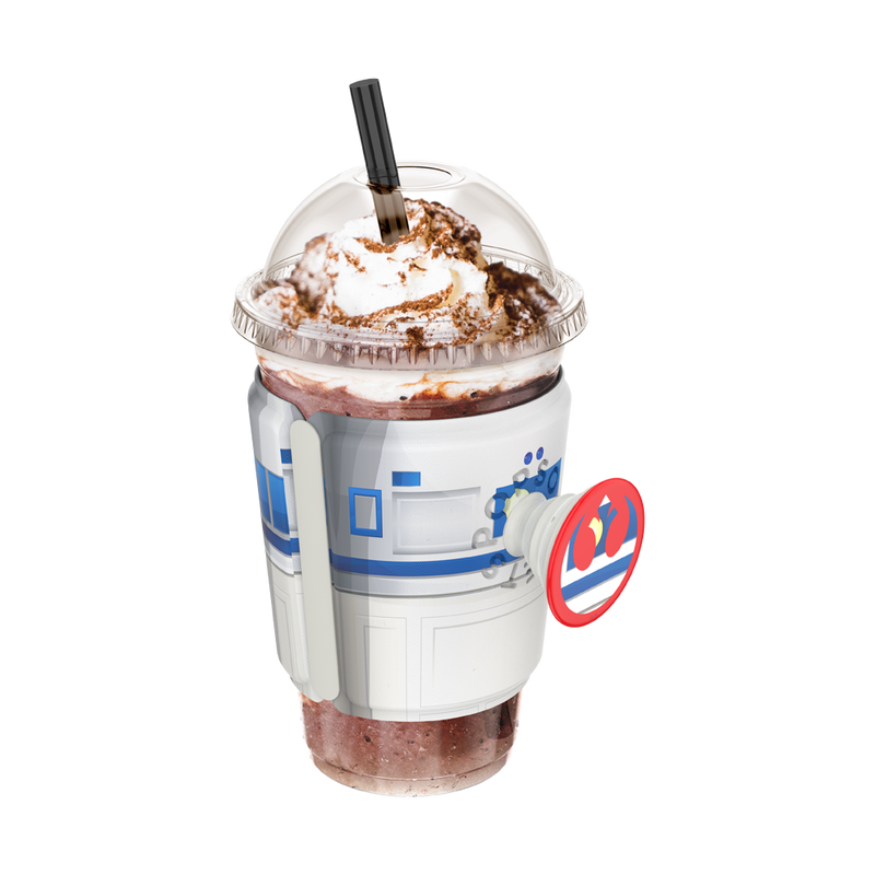 PopThirst Cup Sleeve R2-D2 image number 4