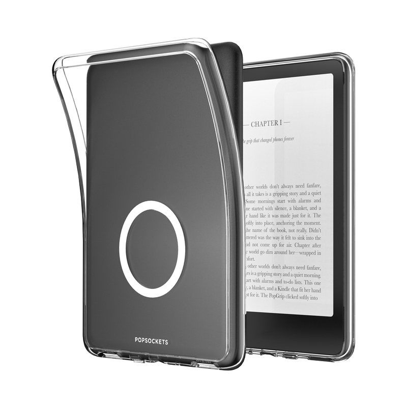 Clear — Kindle 12th Gen MagSafe Case image number 4