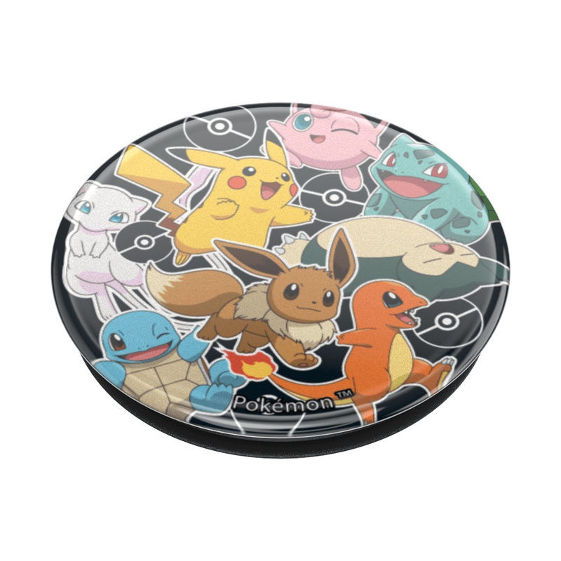 Pokémon- Pokemon Party image number 3