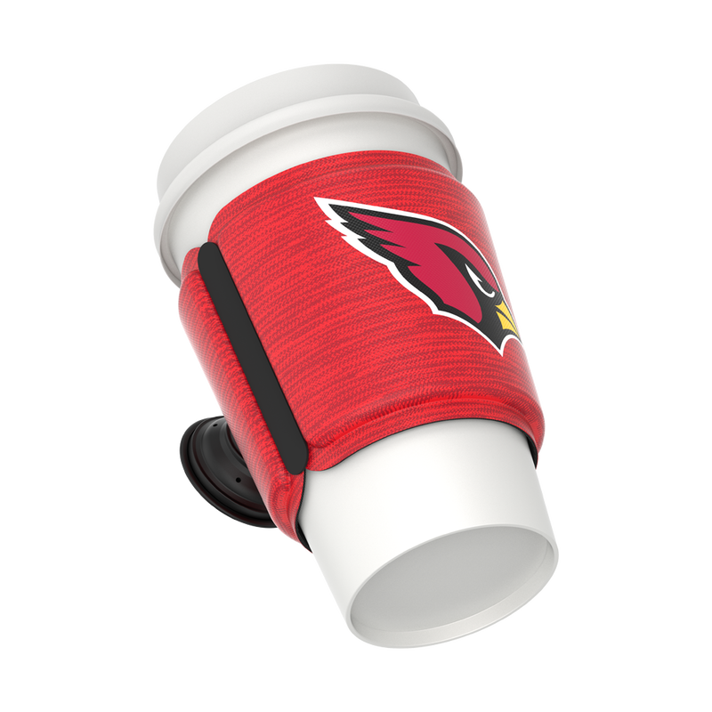PopThirst Cup Sleeve Cardinals image number 11