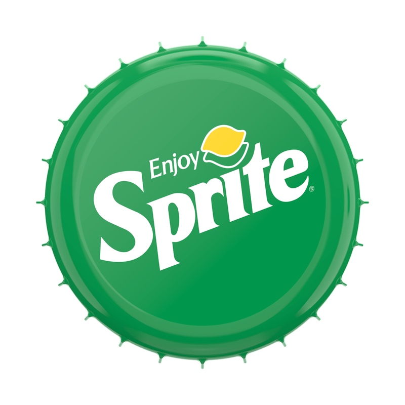 Sprite® Bottle Cap image number 0