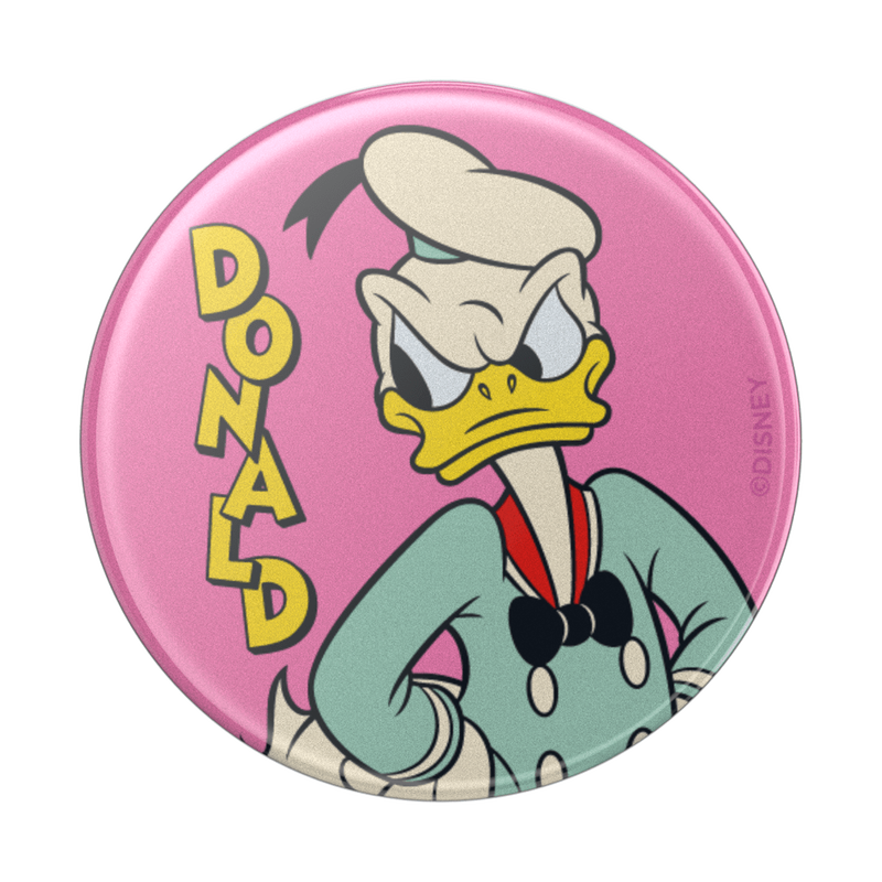Donald Icon Gloss image number 1