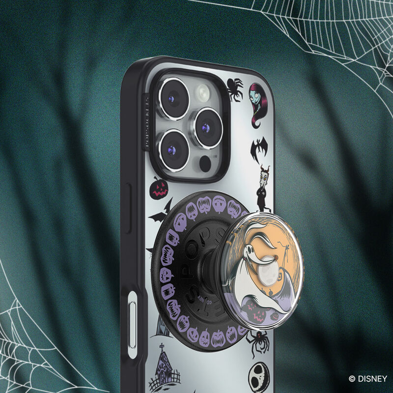 Backspin Best Friends for Afterlife — MagSafe PopGrip image number 2