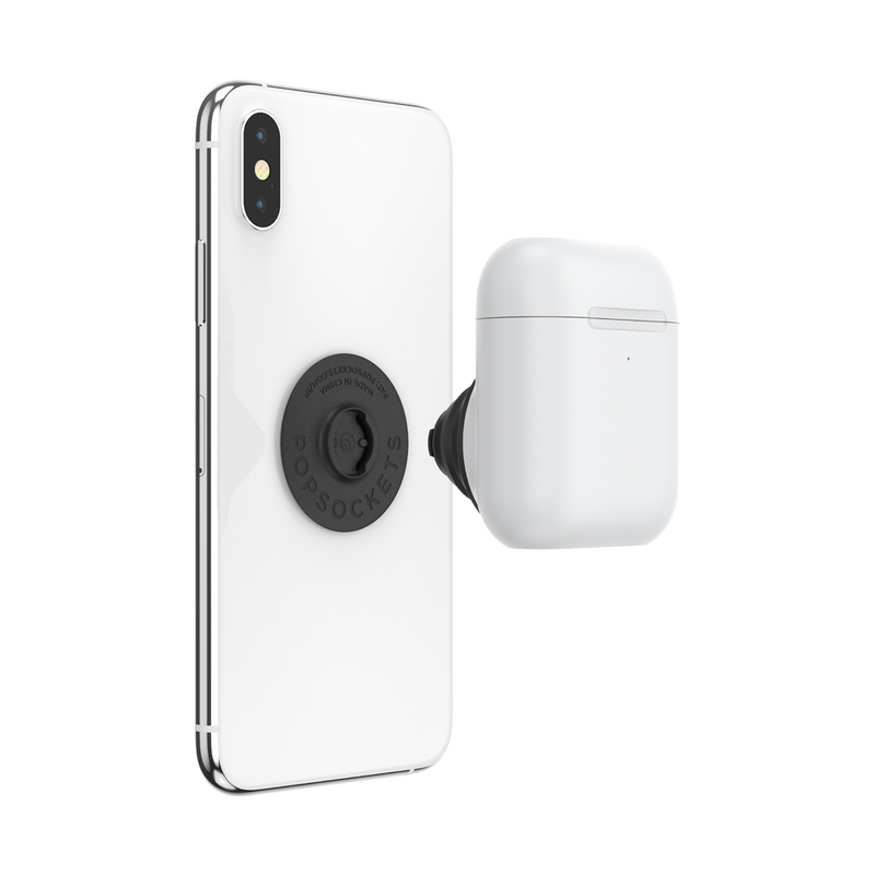 PopGrip AirPods Holder White image number 4