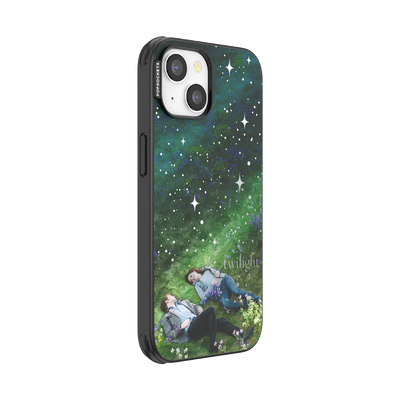 Secondary image for hover Mirror Bella & Edward — iPhone 14 MagSafe Case