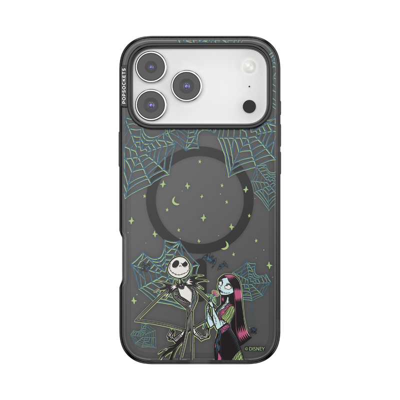 Eternally Yours — iPhone 17 Pro Max MagSafe Case image number 0