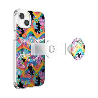 Secondary image for hover Disney - PopCase Pride 14 Plus for MagSafe