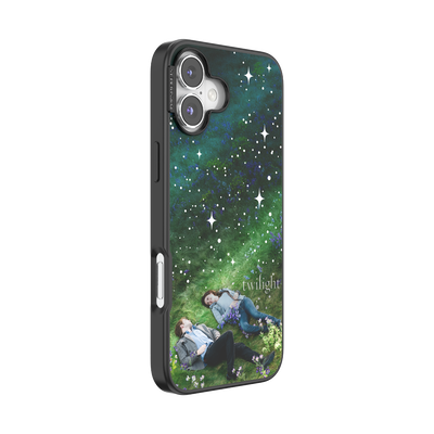 Secondary image for hover Mirror Bella & Edward — iPhone 16 Plus MagSafe Case