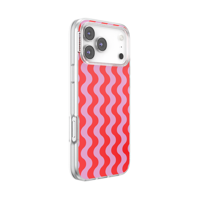 Secondary image for hover Love Swirl — iPhone 17 Pro Max MagSafe Case
