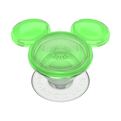Secondary image for hover Mickey Mouse Air Slime
