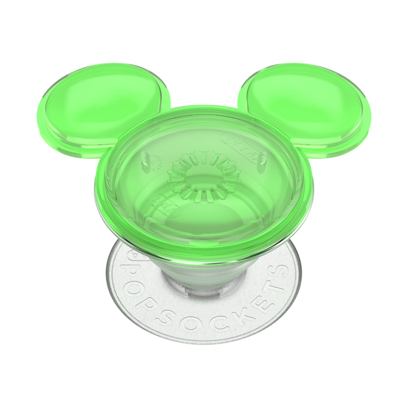Disney — Mickey Mouse Air Slime image number 1