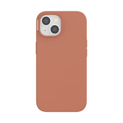 Terracotta — iPhone 15 for MagSafe