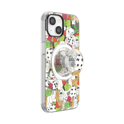 Secondary image for hover Tricks or Treats — iPhone 14 MagSafe Case