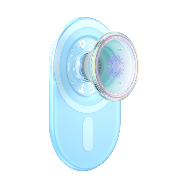 Opalescent Blue — PopGrip for MagSafe image number 0