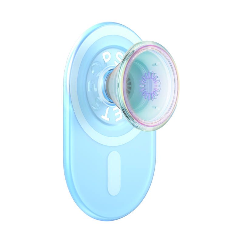 Opalescent Blue — PopGrip for MagSafe - Pill image number 1