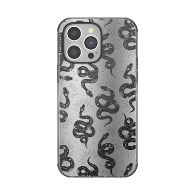 Mirror Serpentine — iPhone 14 Pro Max MagSafe Case