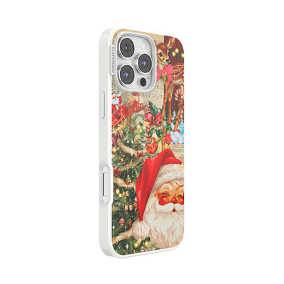 Secondary image for hover X-Mas Collage — iPhone 16 Pro Max MagSafe Case