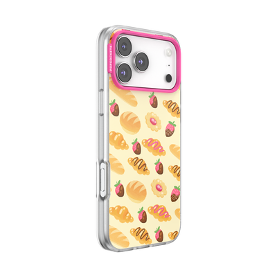Secondary image for hover Sweet Breads — iPhone 17 Pro Max MagSafe Case