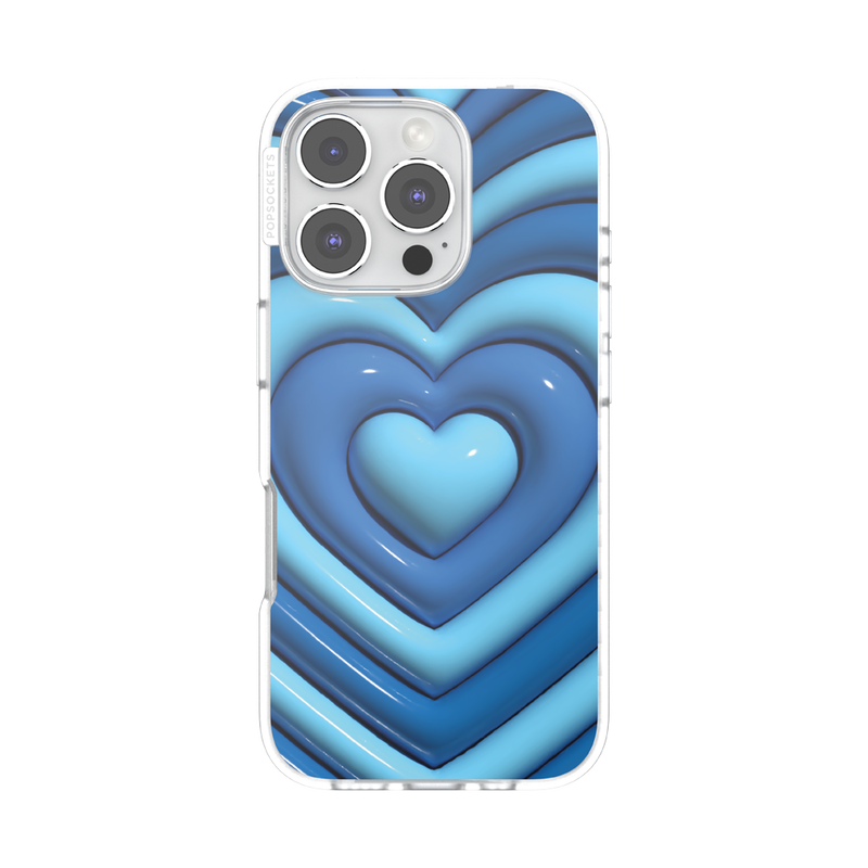 Kewl Blew — iPhone 16 Pro MagSafe Case image number 0