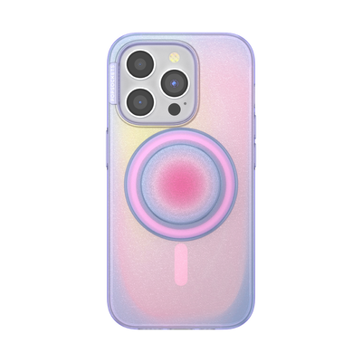 Secondary image for hover Aura — iPhone 15 Pro for MagSafe