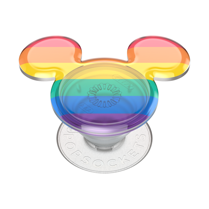Rainbow Mickey image number 2