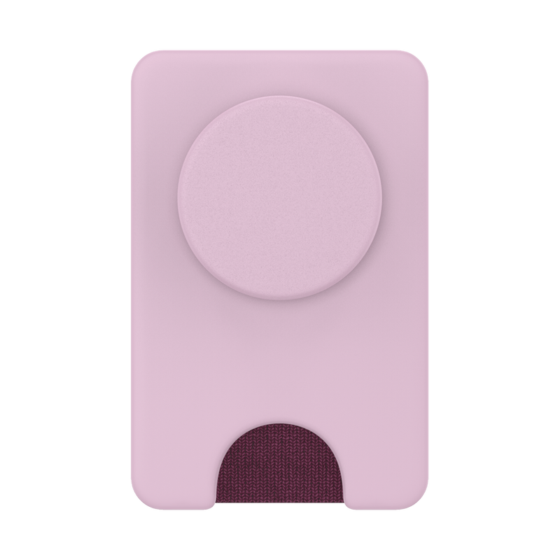 Pink — PopWallet+ for MagSafe image number 0