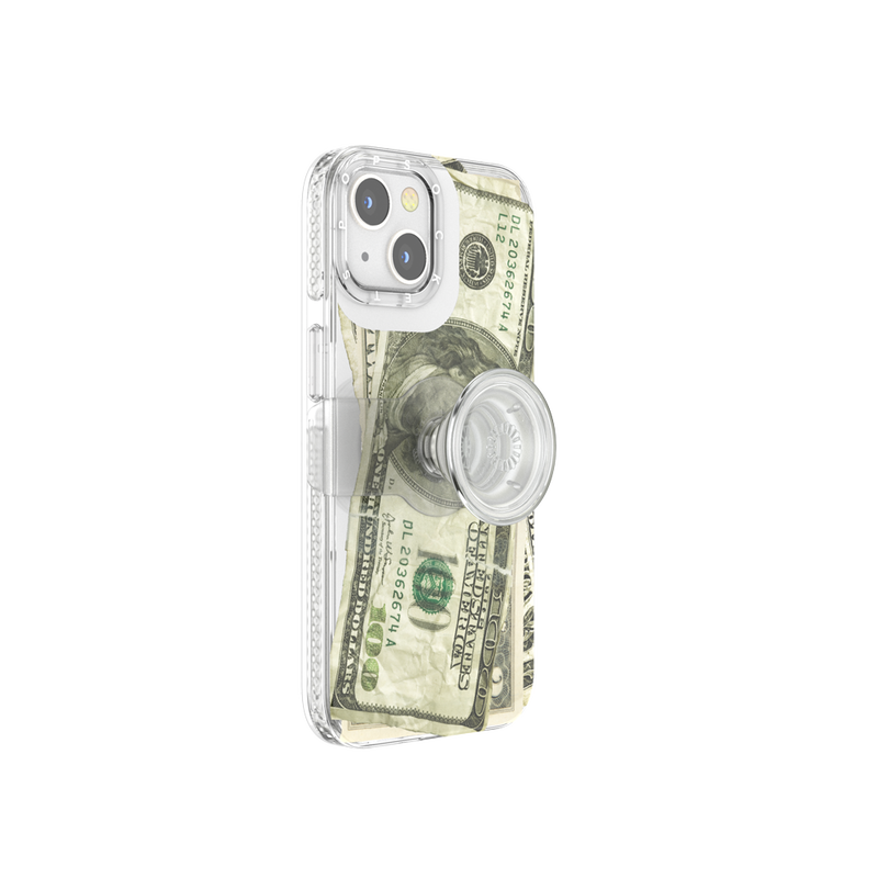 Money Clip — iPhone 13 for MagSafe image number 4