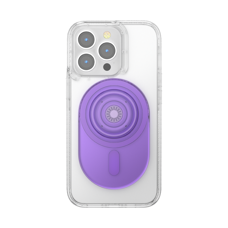 Warm Lavender — PopGrip for MagSafe - Pill image number 7